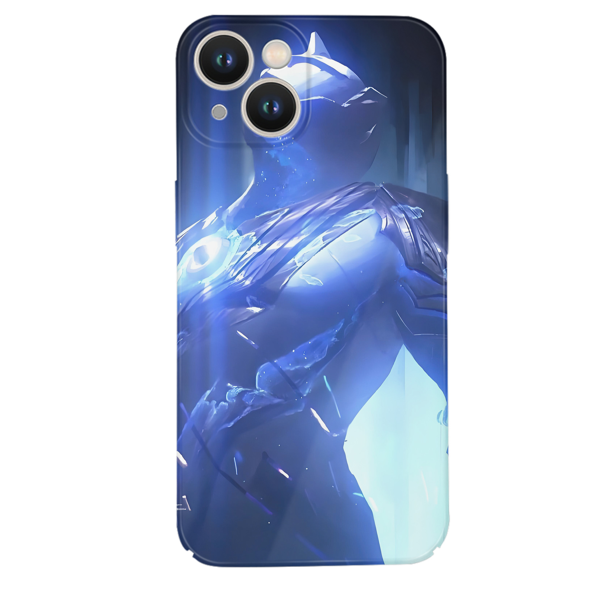 （画像用） ウルトラマン Ultraman 【iPhone 14シリーズ対応】ハードケース